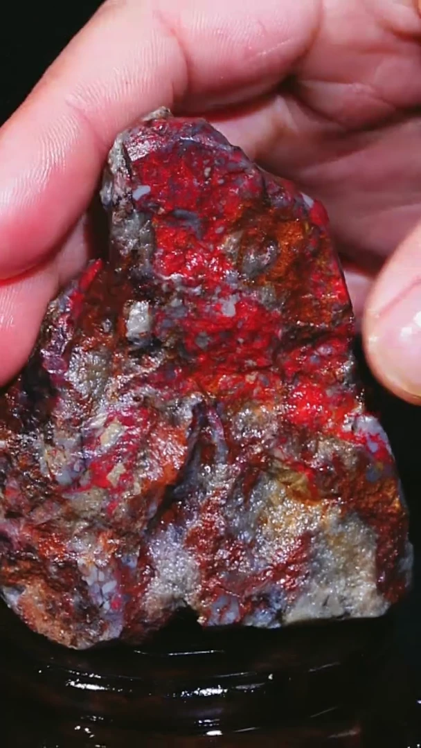 【闪购商品】昌化石昌化鸡血石