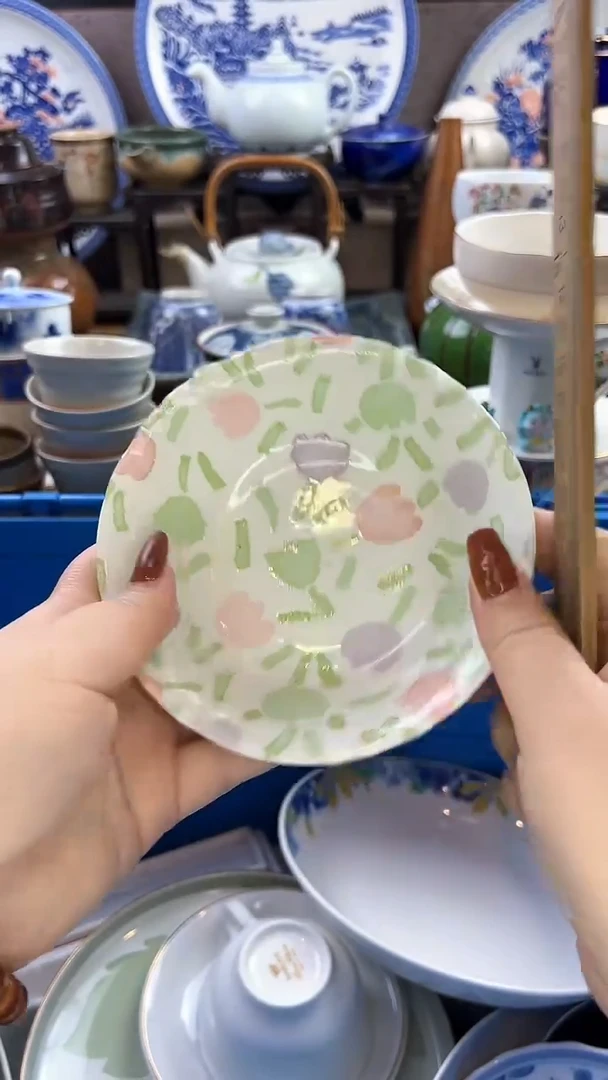 【闪购商品】瓷片小静嘎嘎漏啊啊啊