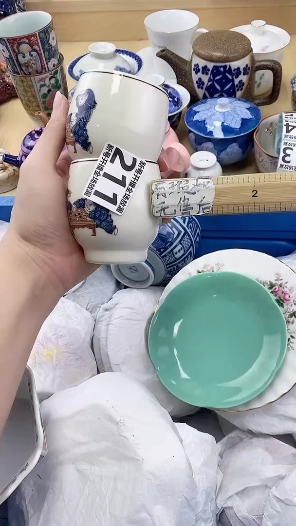 琉璃手工艺品年****）闪购名称 手工艺品