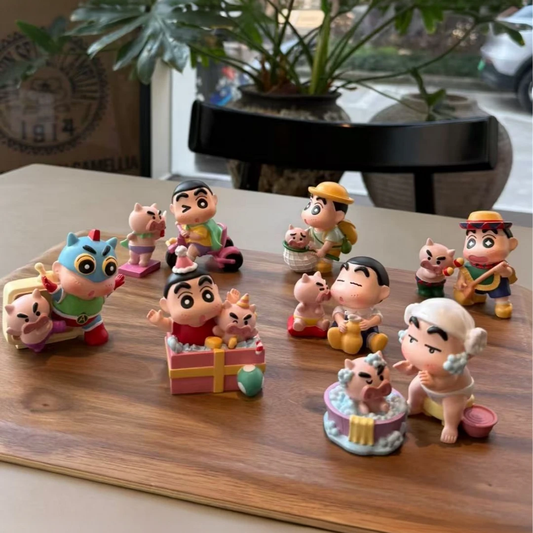 【肥嘟嘟的小星愿】网红可爱创意治愈系摆设