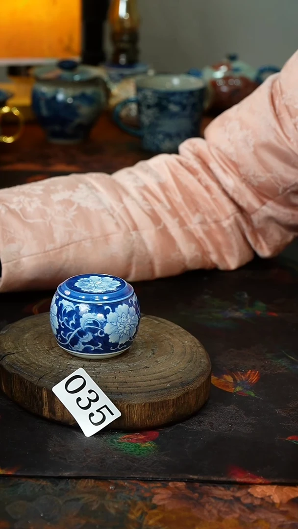 【闪购商品】.............茶碗035