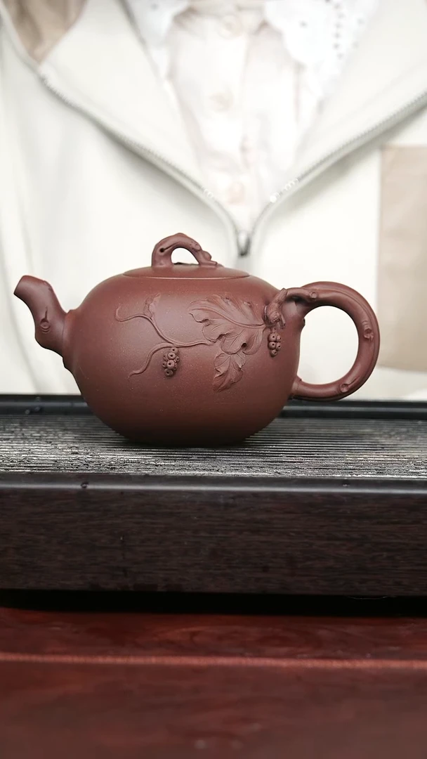 茶壶紫砂精品紫砂壶83.......450CC