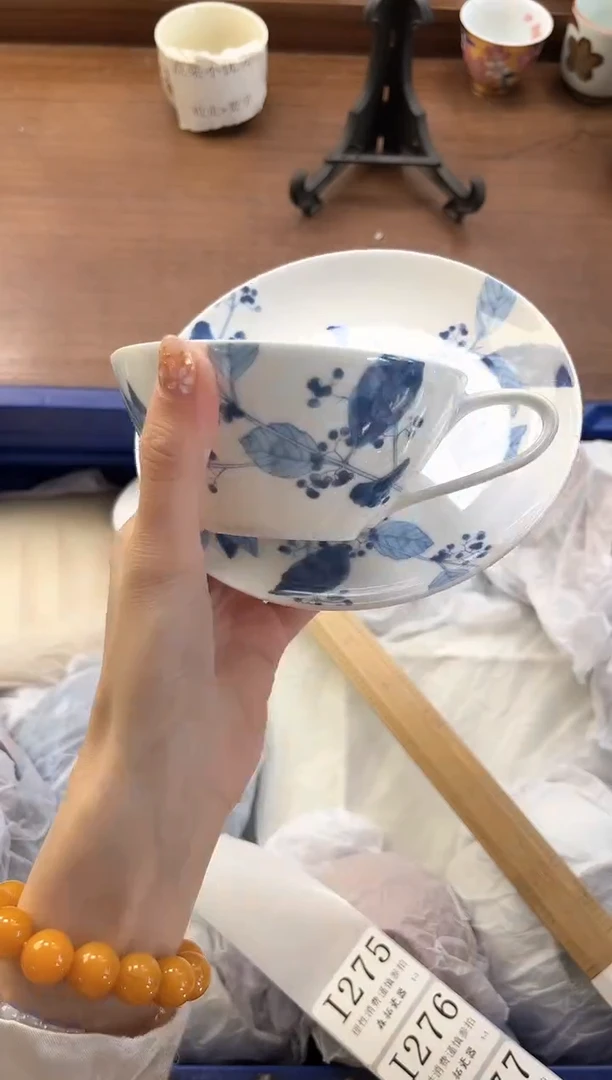 【闪购商品】瓷片----------I274