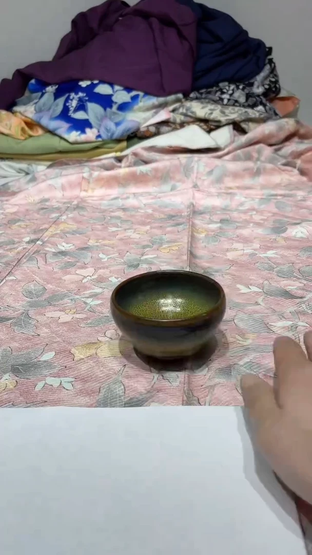 【闪购商品】茶盏鱼崽鱼崽鱼崽鱼崽AW642