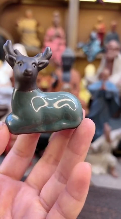 紫砂茶宠器闵茶宠摆件