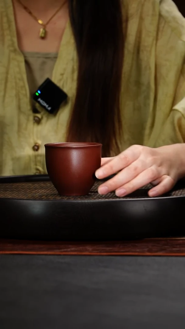 茶壶紫砂宜兴原矿紫砂3