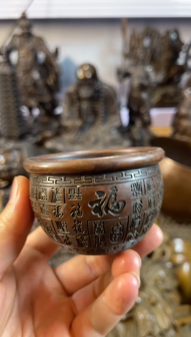 【闪购商品】1案台摆件 物品摆件