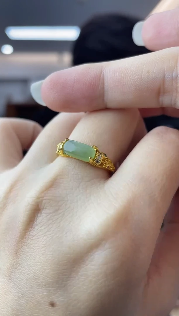 【闪购商品】和田玉·未镶嵌多样性一件发货