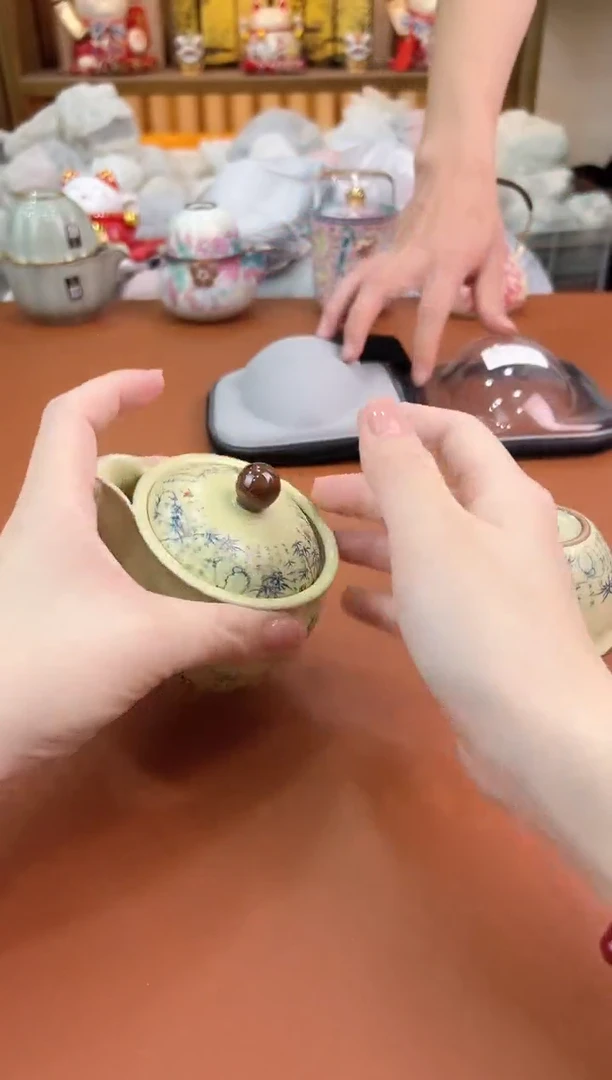 其他@@允礼茶器通用链接 这个真的很便宜