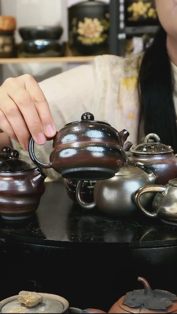 壶222  苏橙茶周边....