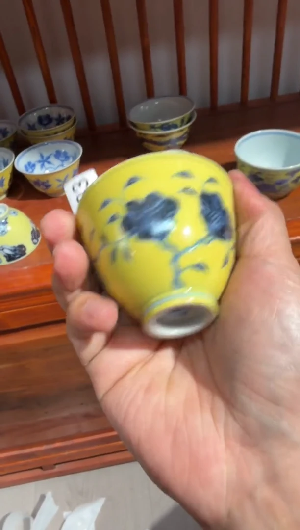 瓷片X283家庭瓷器日用摆件