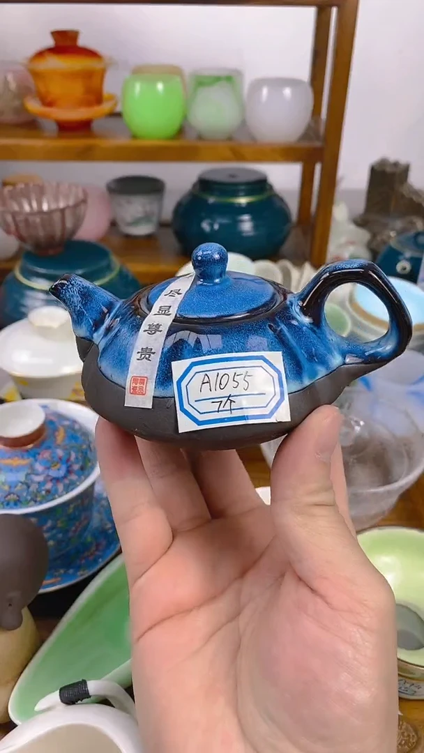 【闪购商品】高端茶具清货看编码发