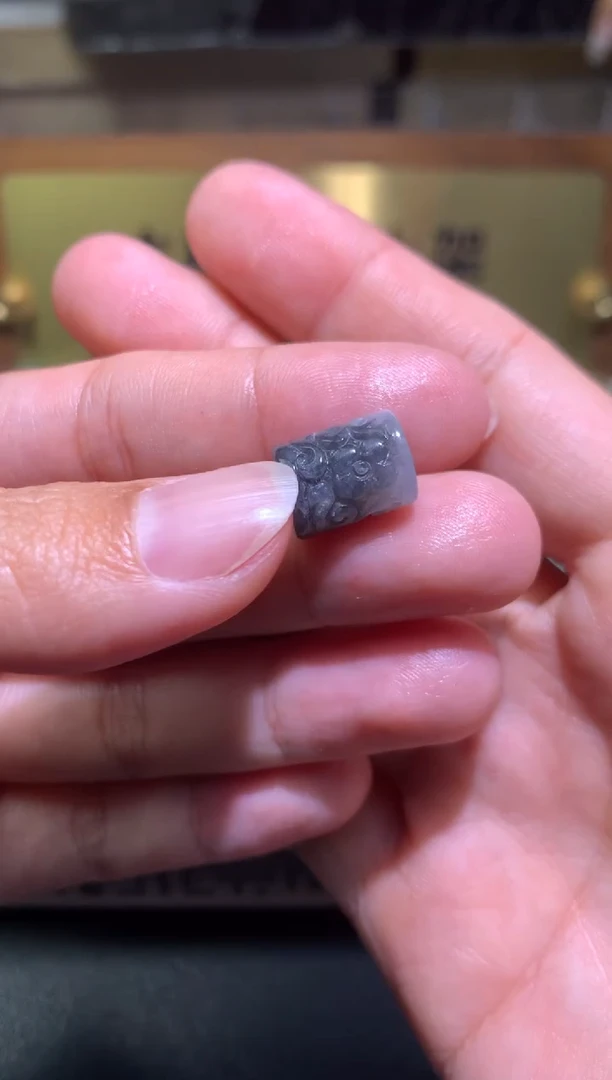 【闪购商品】定制翡翠未镶嵌毛货