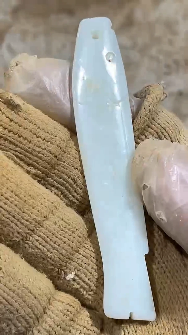 未镶嵌和田玉把件一单一个