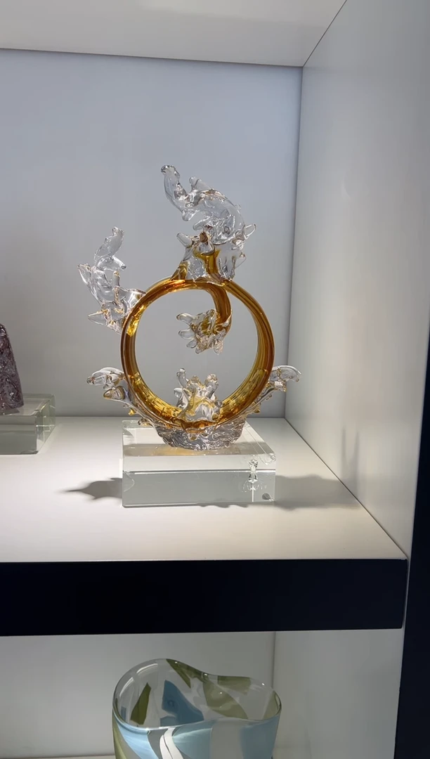 金色财源滚滚 现货
