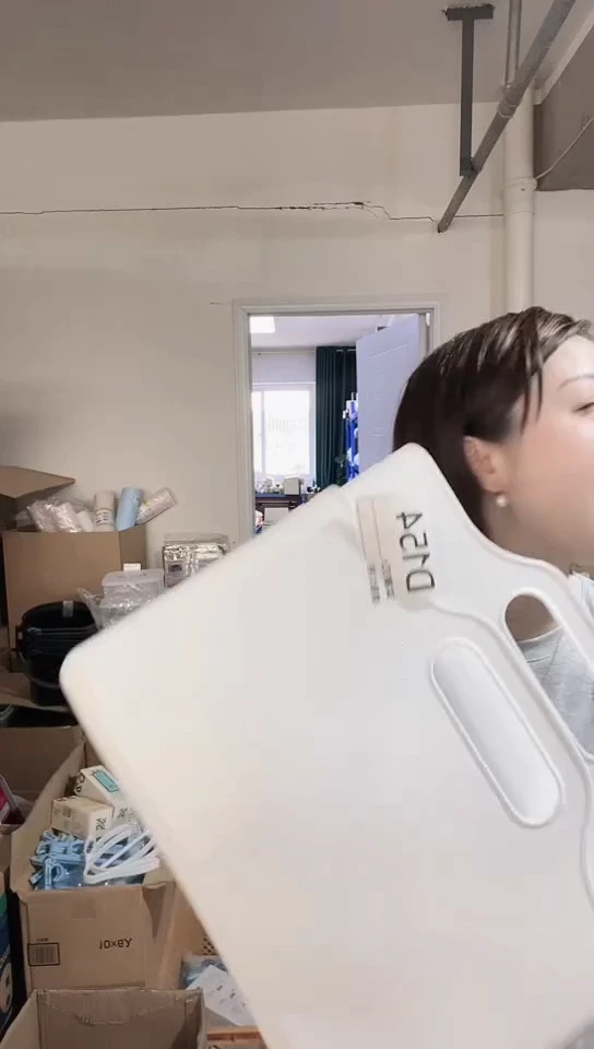 瓷片进口家用百货软收纳两个D154