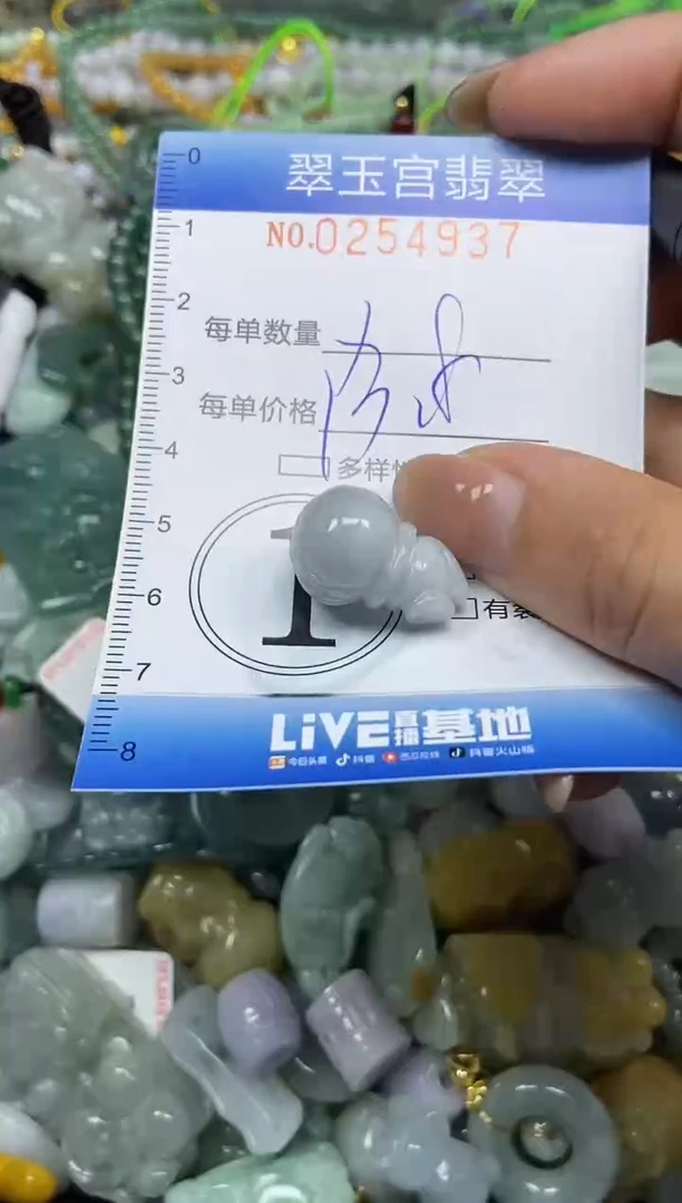 颈饰未镶嵌翡翠闪购C0254937