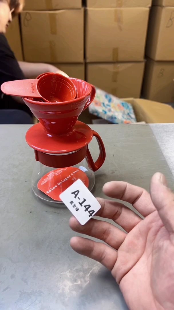 【闪购商品】瓷片144聚宝缘海淘精选