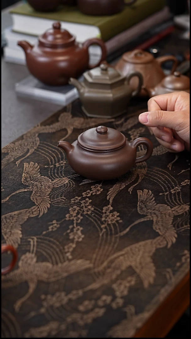 茶壶紫砂°1111111