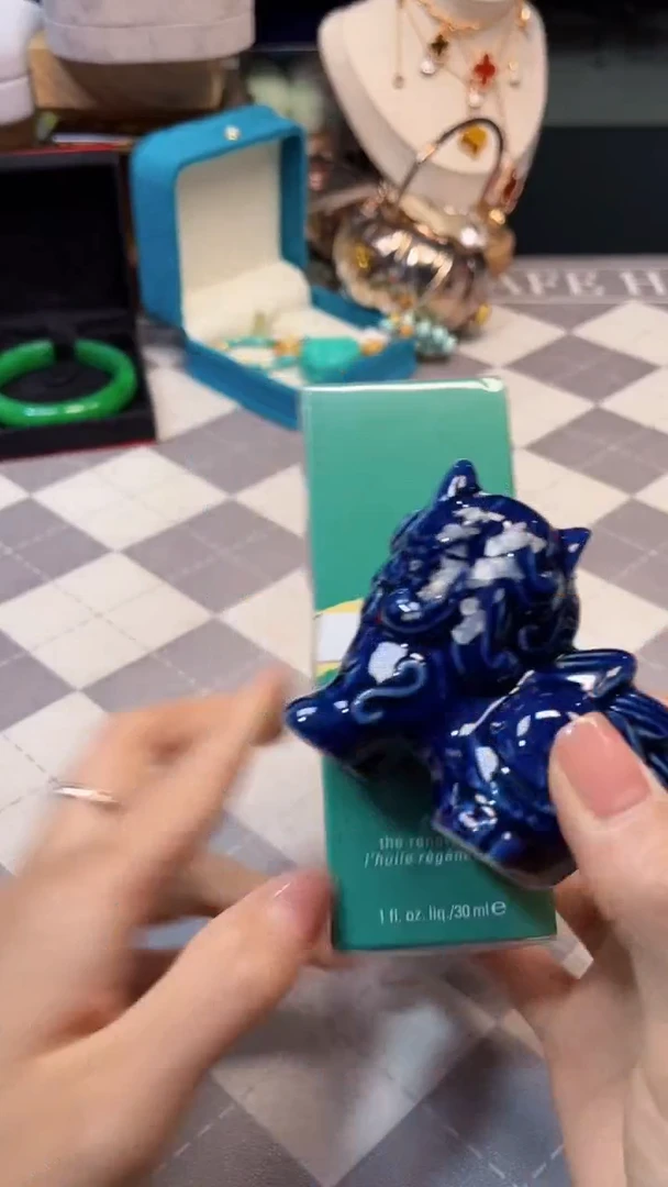 瓷片陶茶666文玩周边多人