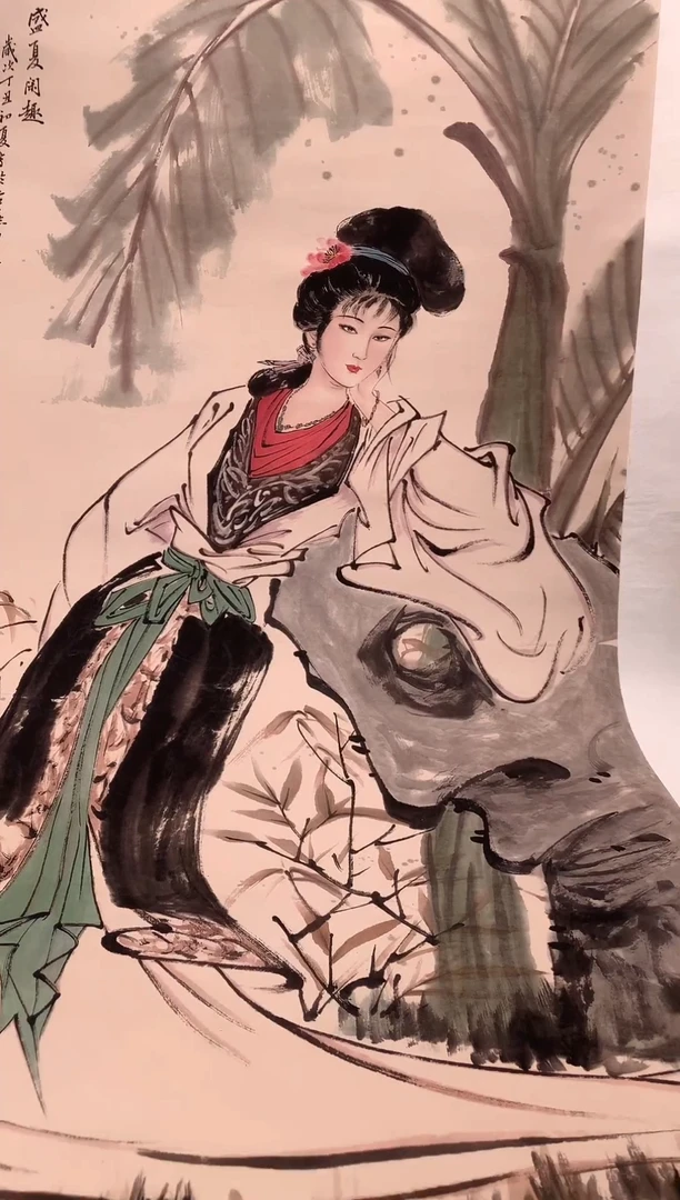 摆件旧藏瓷器旧藏瓷器