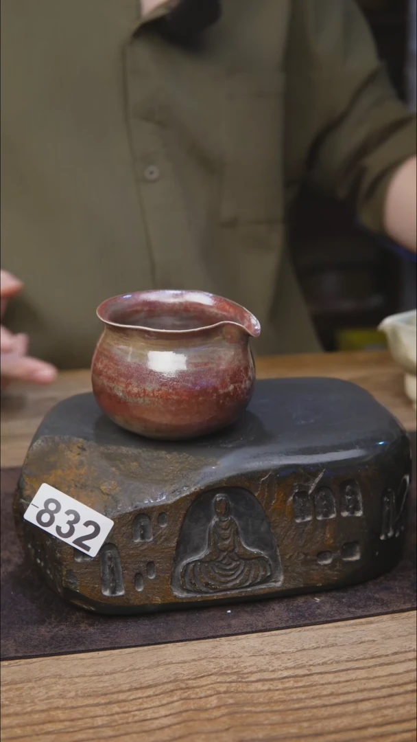 手工茶具福利832