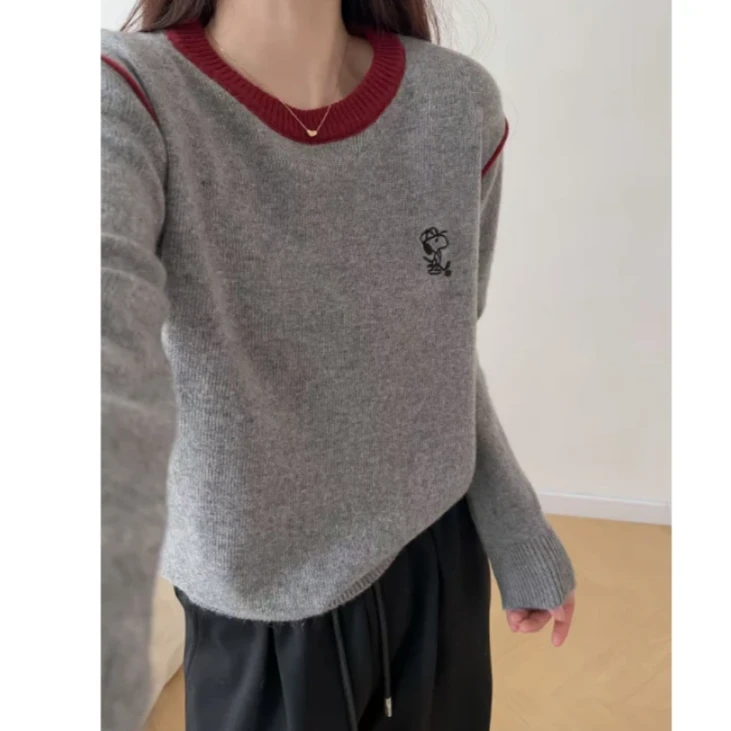 茵菲娜针织衫-R180970/R184799