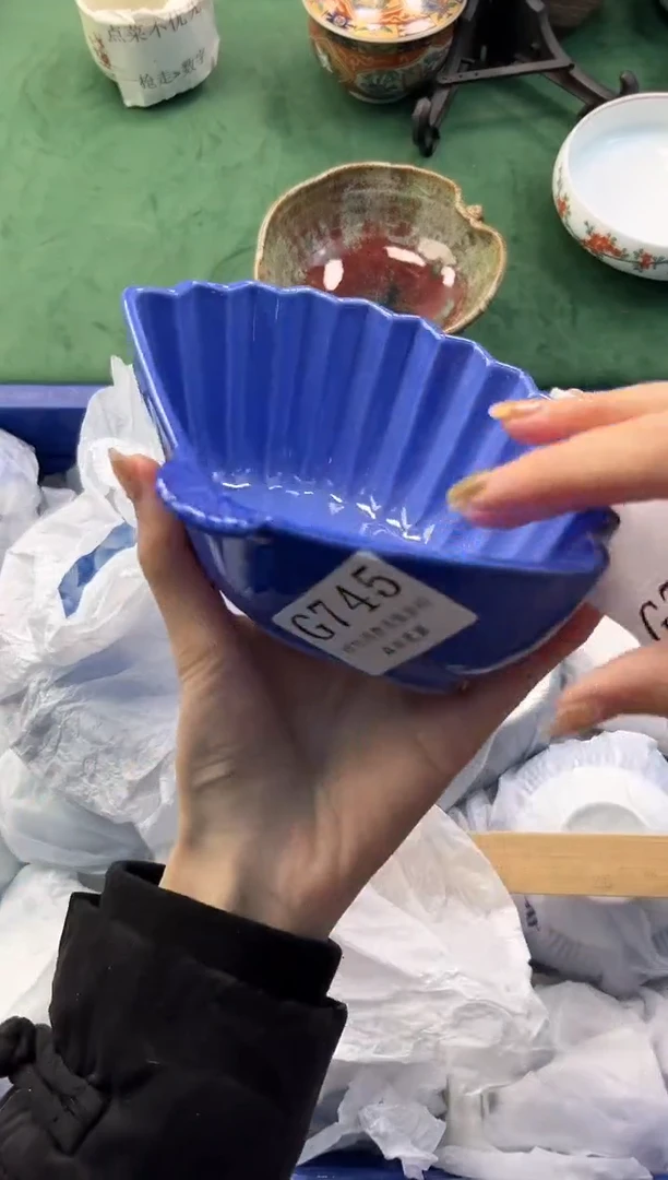 【闪购商品】瓷片          G745