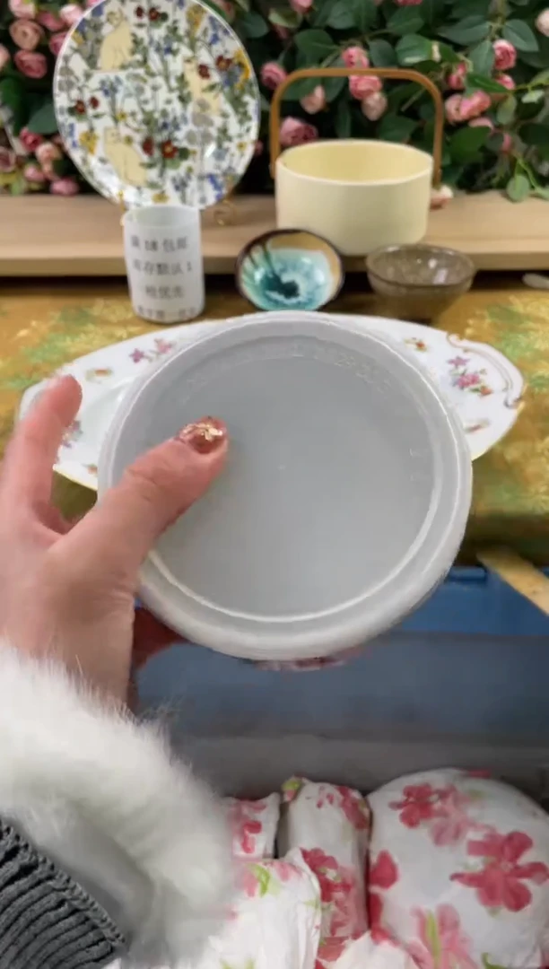 瓷片拾*?606狗哥瓷器直播间111