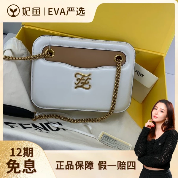 芬迪/99新/包包/250723EV0013/C10904708516