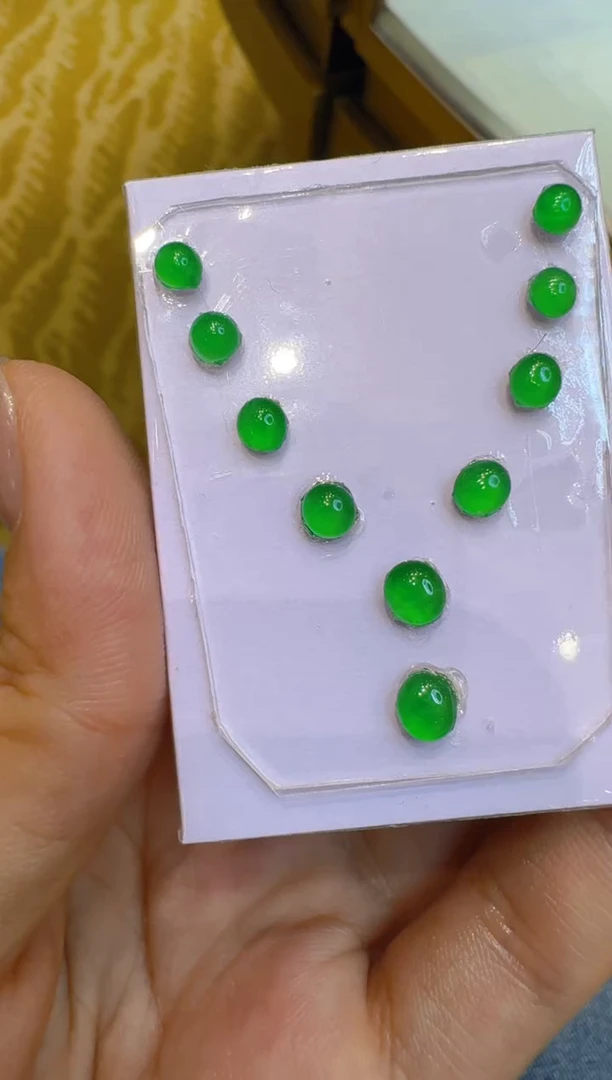 未镶嵌定制翡翠定制翡翠未镶嵌多样性团购发一件