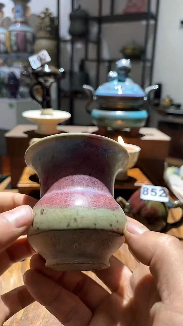 【闪购商品】摆件