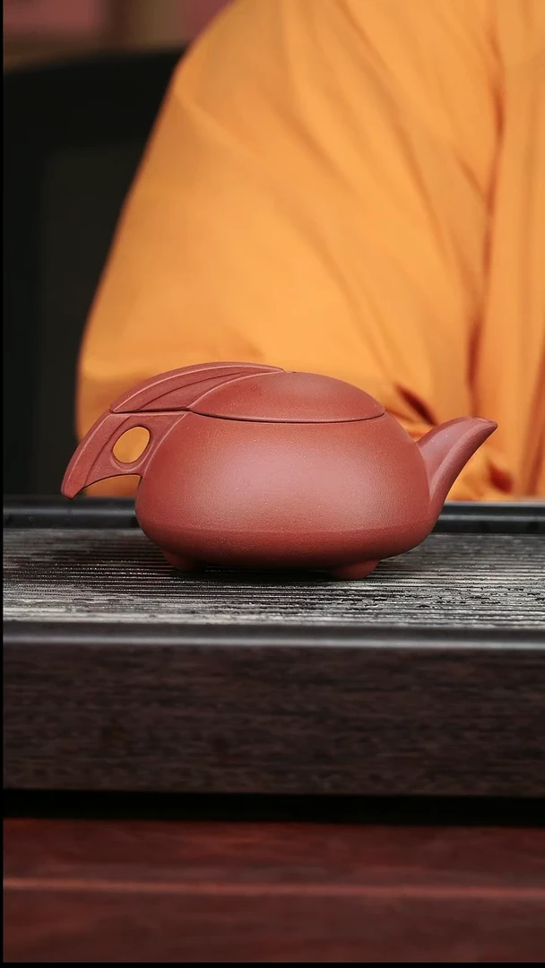 茶壶紫砂精品紫砂壶26........230CC