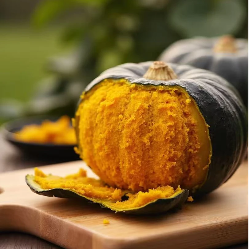 精品贝贝南瓜18一箱