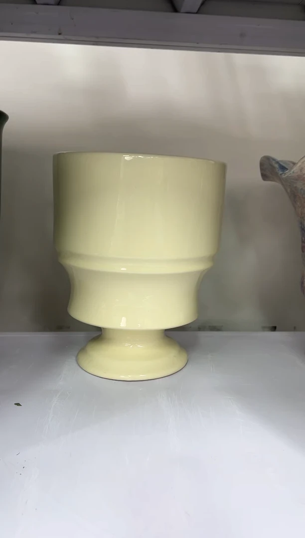 【12.23】花盆链接 高： 24.5 口：18.5