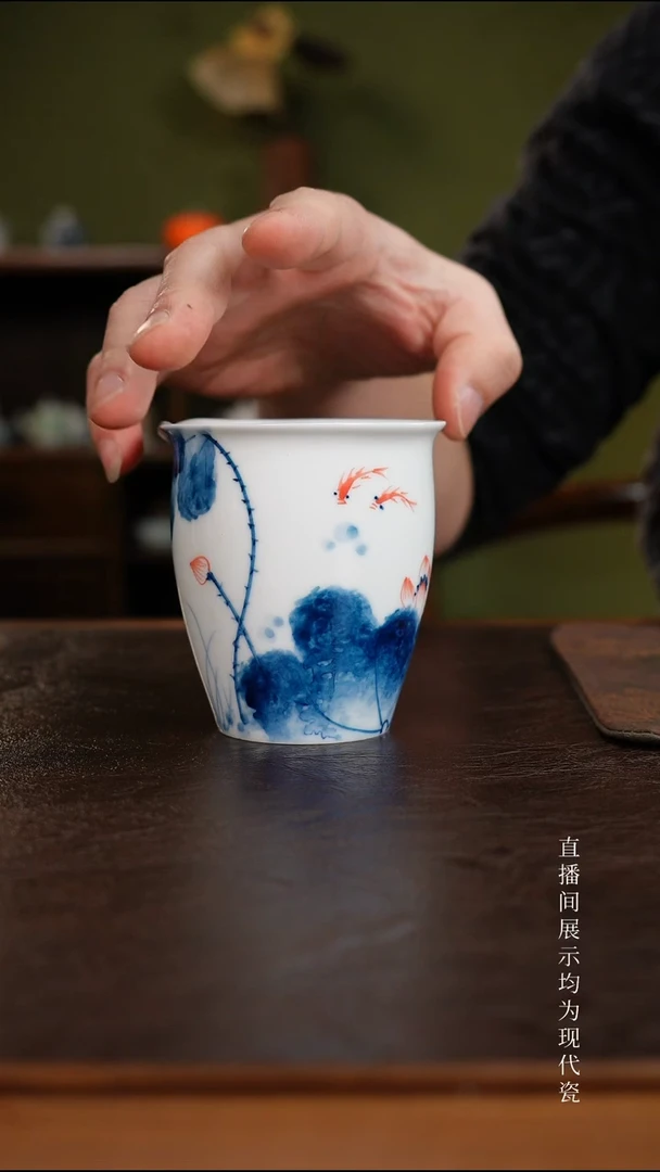 三钰堂茶具直播闪购专属链接(以闪拍图片为准)