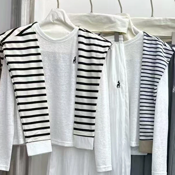 B1/4-4四色“拉夫”长袖披肩长裤（三件）套装（披肩颜色随机）