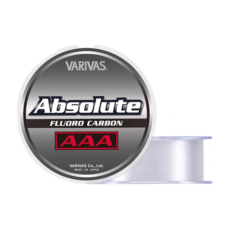 23款3AAA碳线VARIVAS巴里巴斯GANOA ABSOLUTE主线前导线瓦里瓦斯