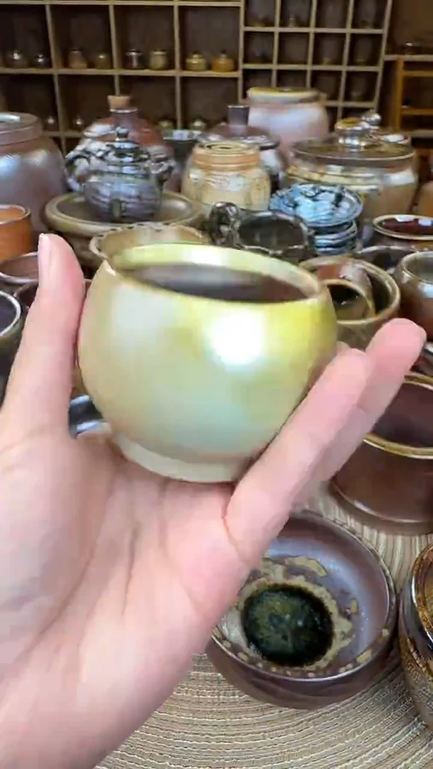 【闪购商品】壶一只46- 苏橙茶周边......