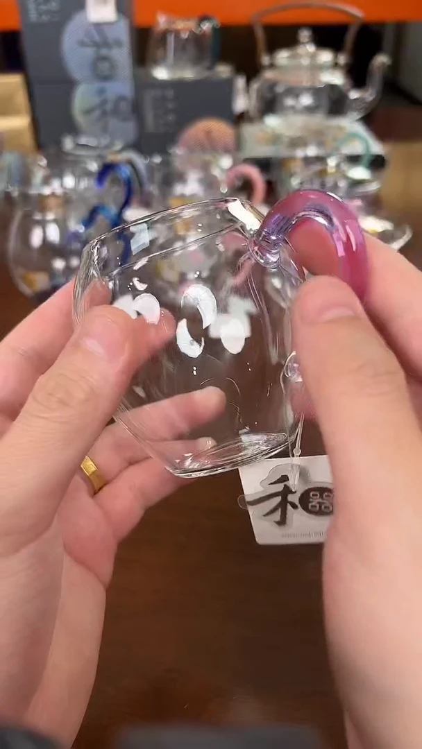 @@禾器晶彩悠然浅紫