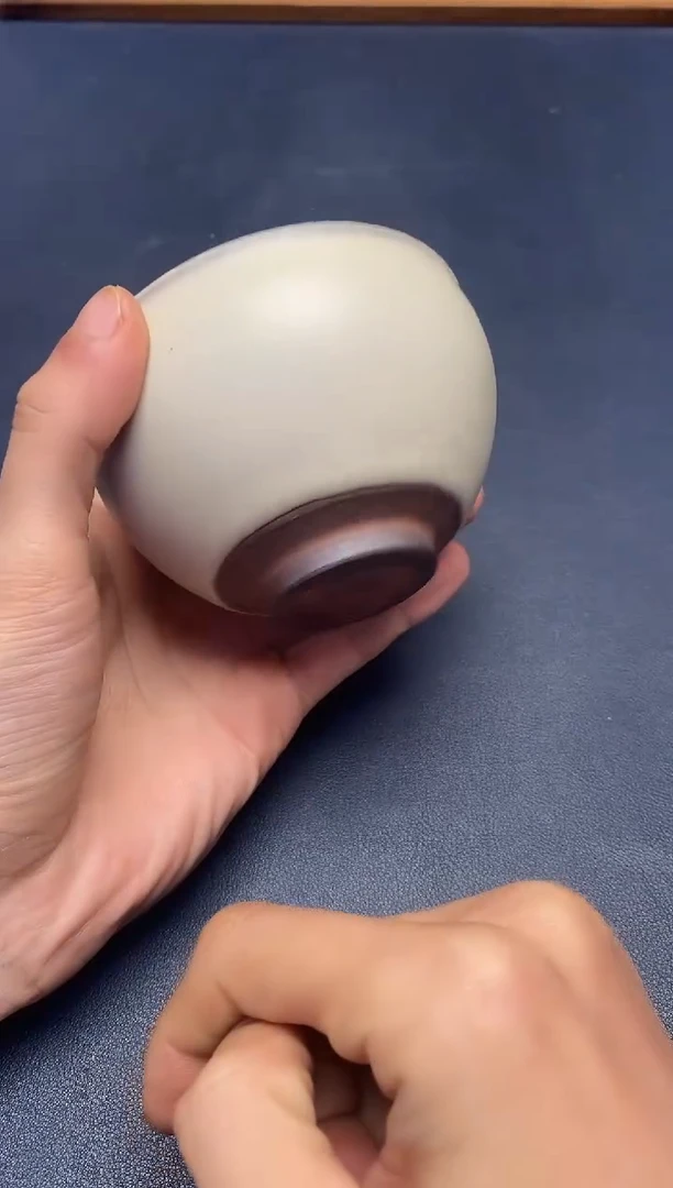 【闪购商品】茶盏白贝------------------