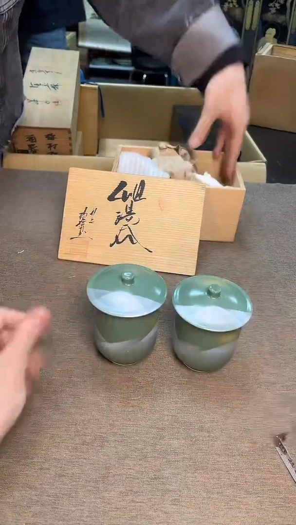茶宠瓷器茶具套装