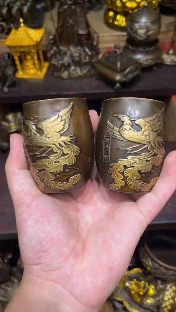 A瑞瑞古铜阁专属链接