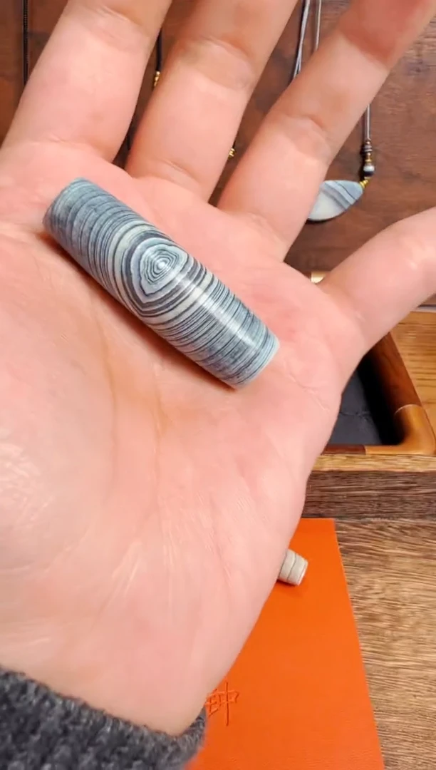 未镶嵌颈饰玛瑙/玉髓【肖钟出品】东南亚配珠