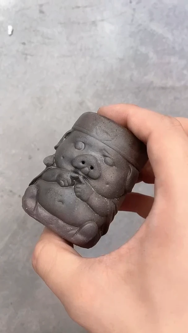 瓷片陶瓷茶具茶器