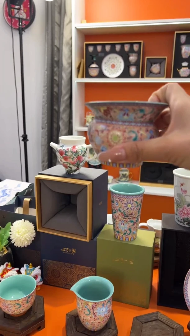 瓷片小乔闪购链接