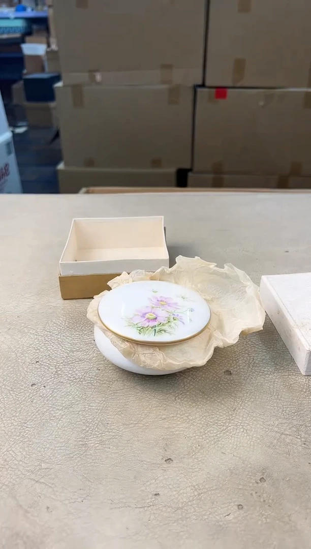 瓷片133号满30米包邮，打包不易