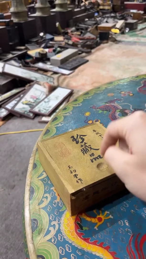 手串/手链小叶紫檀君岭阁专属闪购40