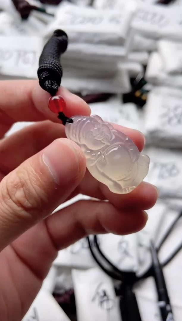 玛瑙/玉髓颈饰未镶嵌8888888888