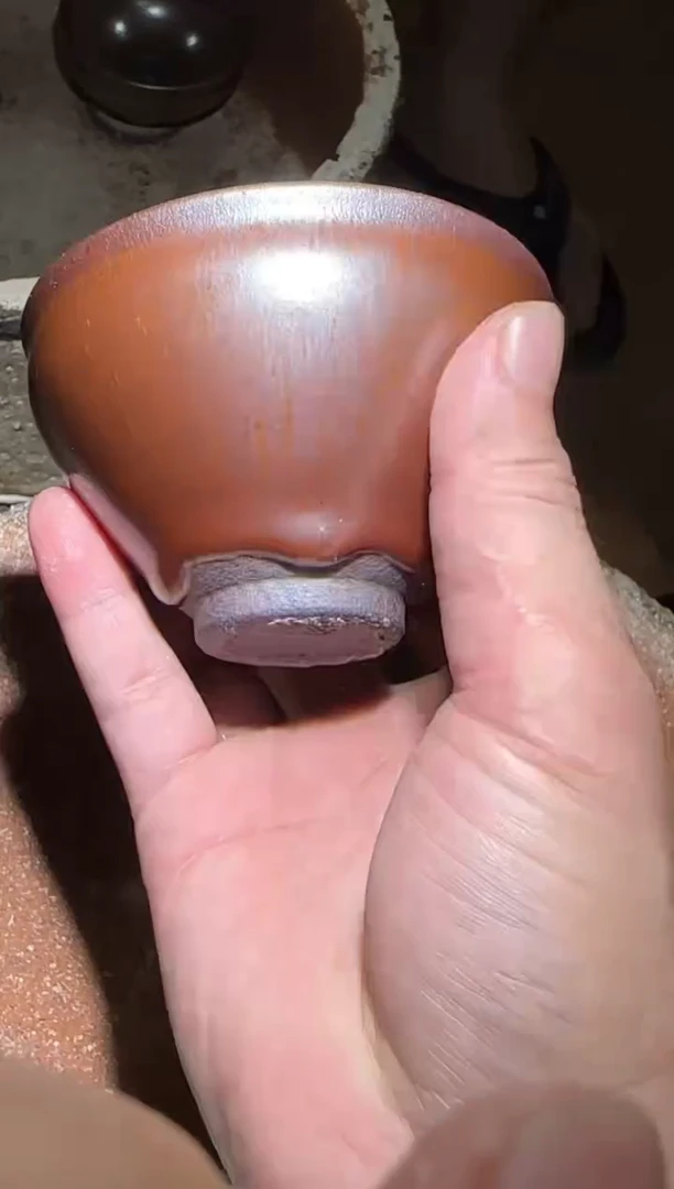 茶盏乡甲有几片感觉太薄了64
